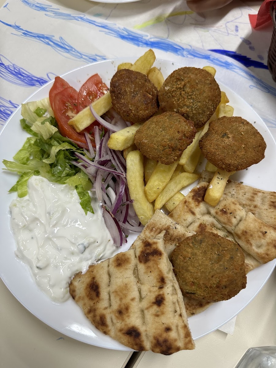 Friendly's Fast Food-10