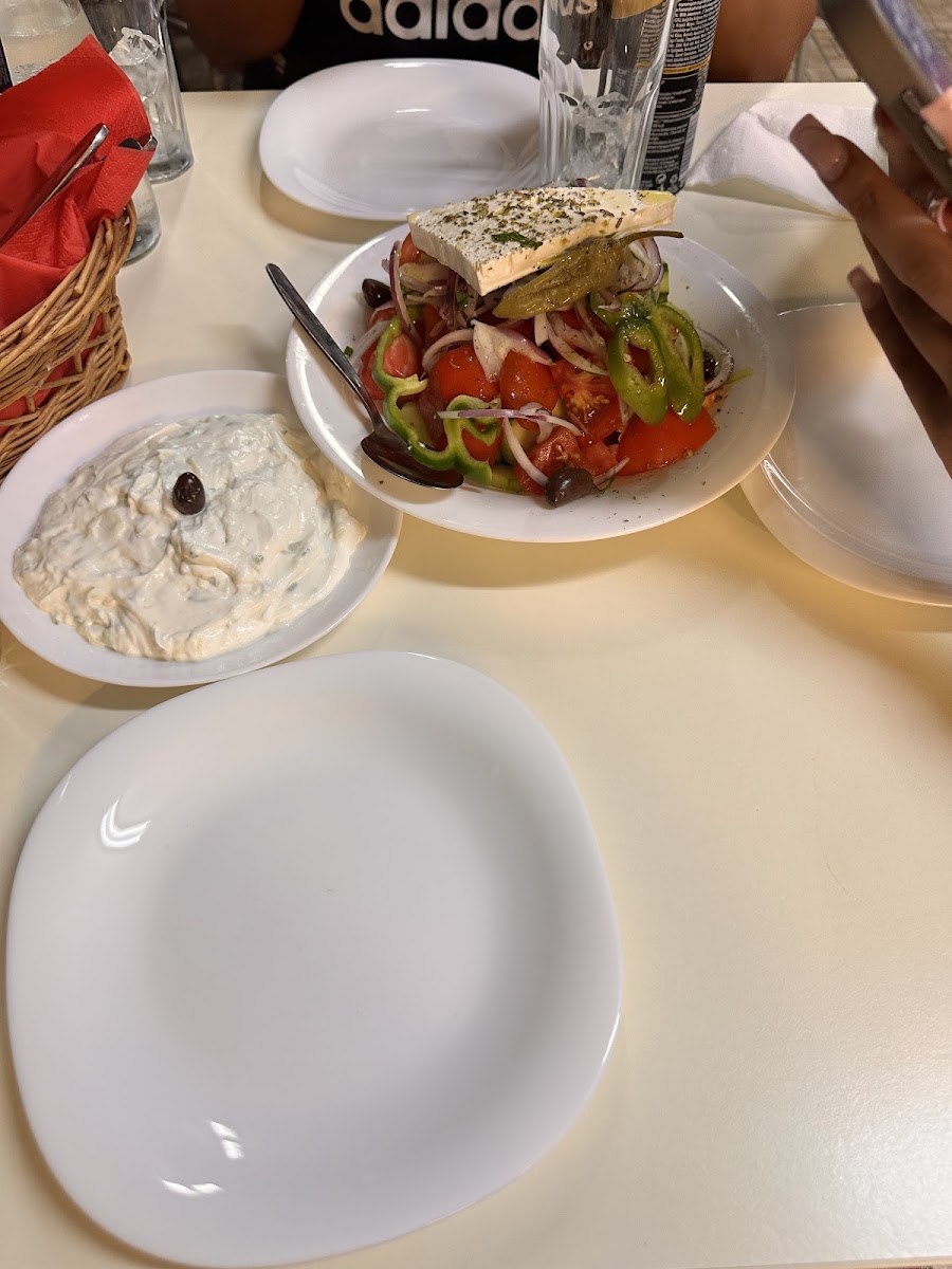 Friendly's Fast Food-5