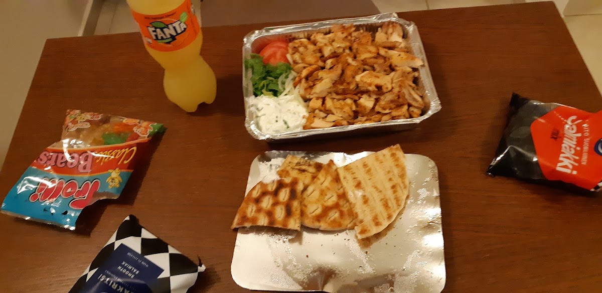 Friendly's Fast Food-7