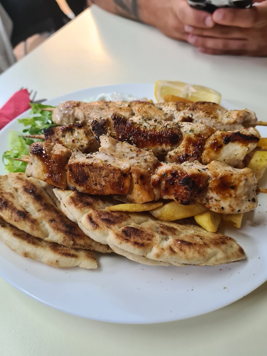 Friendly's Fast Food-9